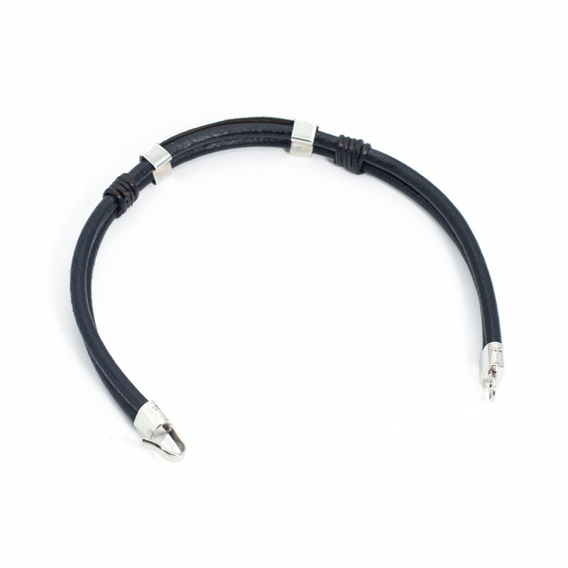 Pulsera de Plata Linea