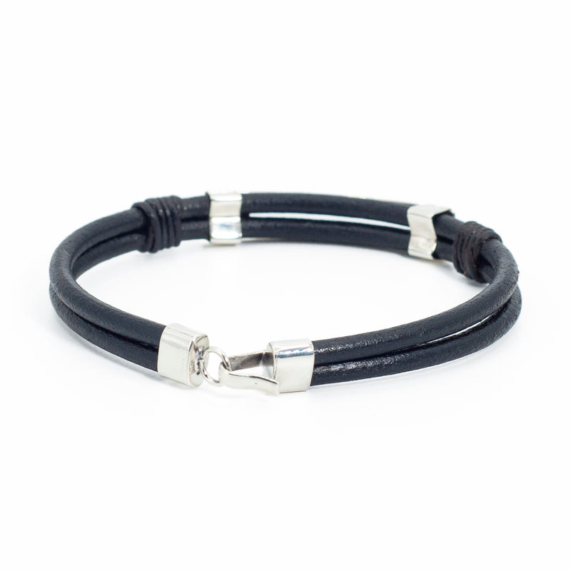 Pulsera de Plata Linea