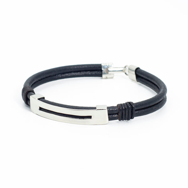 Pulsera de Plata Linea