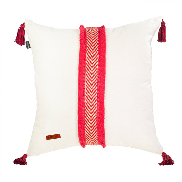 Funda Yute Rojo