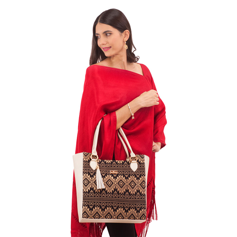 Karmina Piel Rebozo