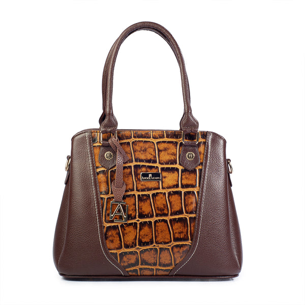 Lourdes Piel Floater Grabada Caguama