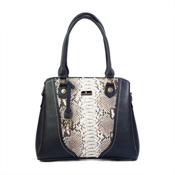 Lourdes Piel Floater Piton