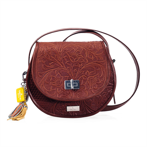 Natalia Piel Grabada