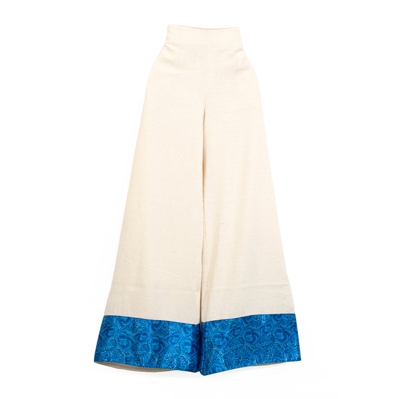 AL-W73 Pantalón Dividido