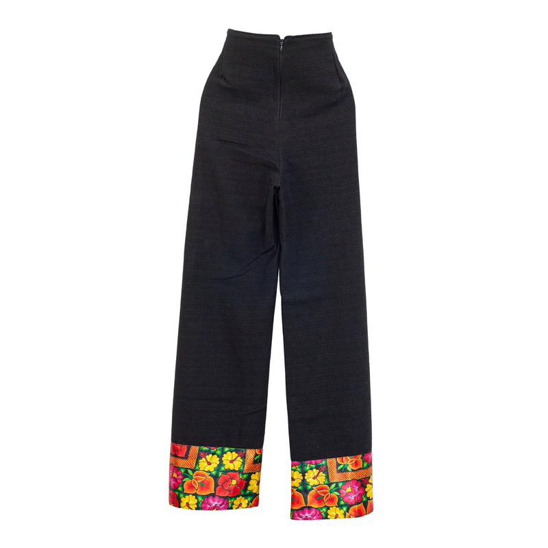 AL-W73 Pantalón Dividido