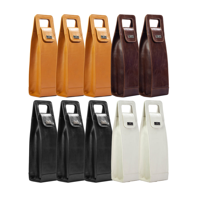 Kit Porta Botellas