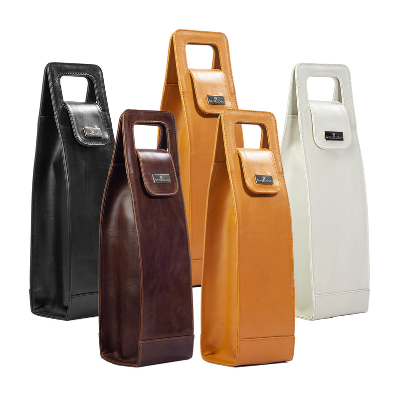Kit Porta Botellas