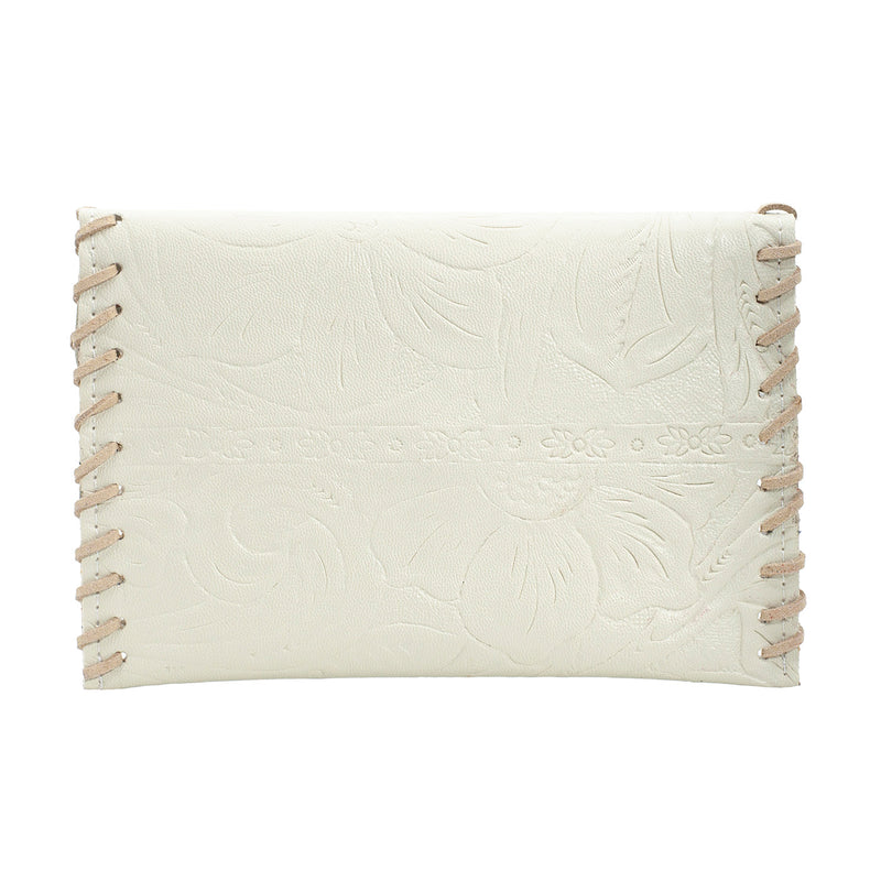 Cartera 107 Piel Grabada