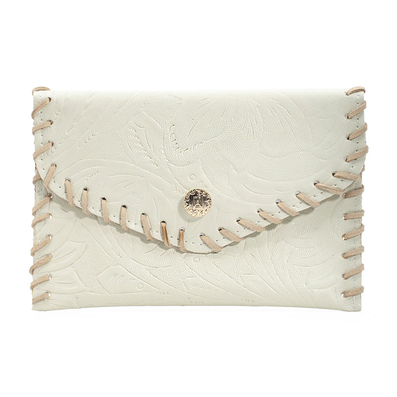 Cartera 107 Piel Grabada