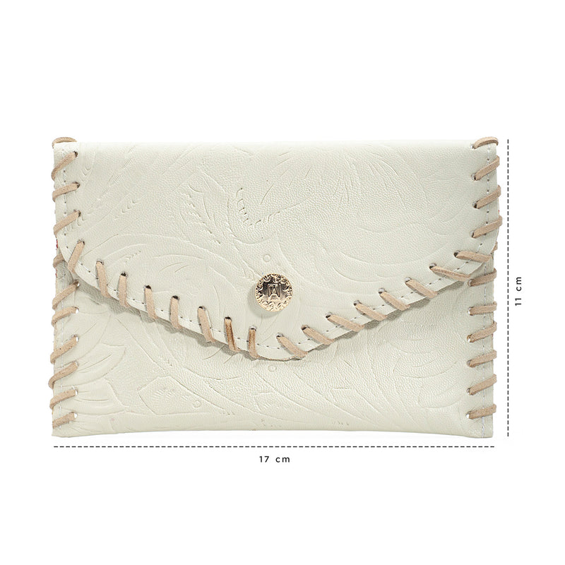 Cartera 107 Piel Grabada