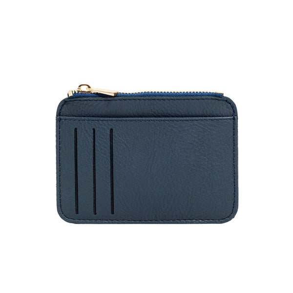 Tarjetero Sintético