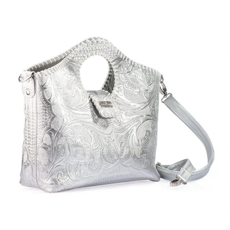 Kit Teresa, Cartera y Monedero