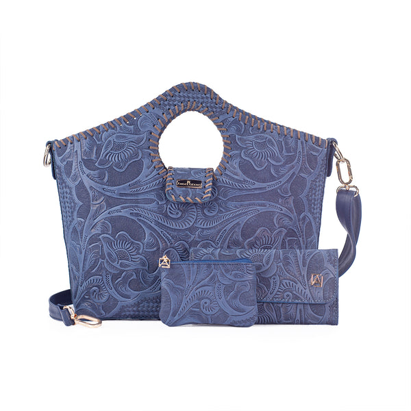 Kit Teresa, Cartera y Monedero