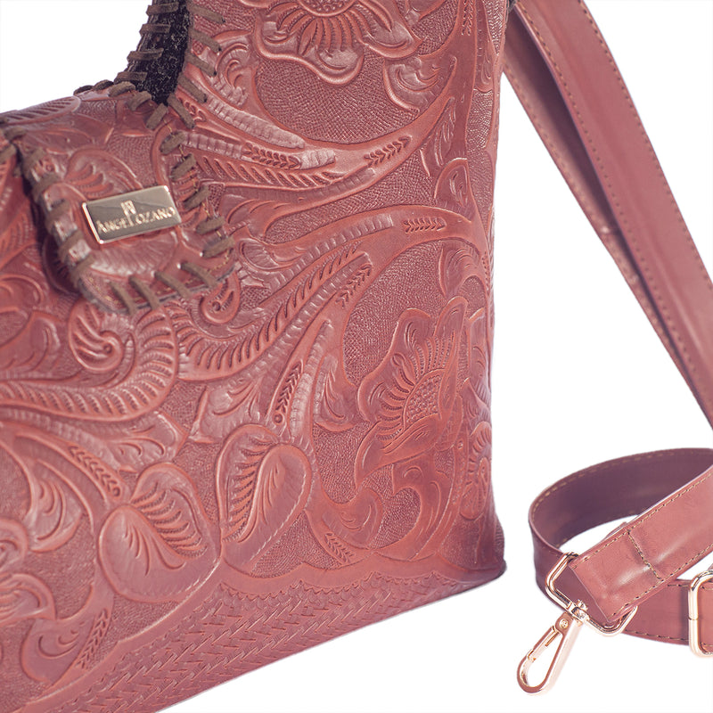 Kit Teresa, Cartera y Monedero
