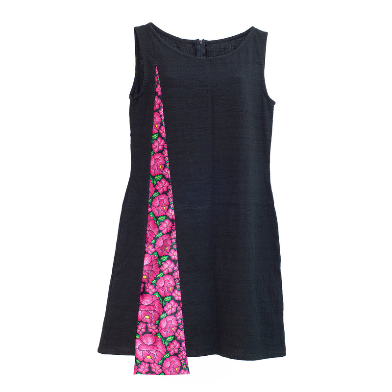 AL-W70 Vestido Corte A