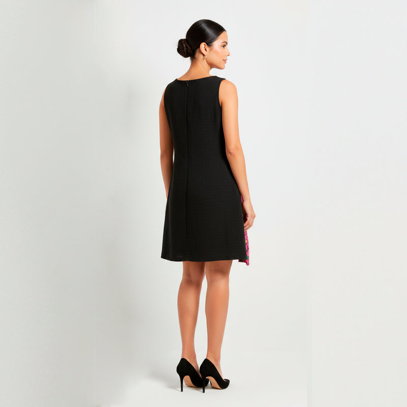 AL-W70 Vestido Corte A